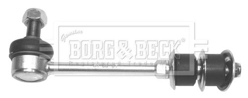 BORG & BECK Tanko, kallistuksenvaimennin BDL6958